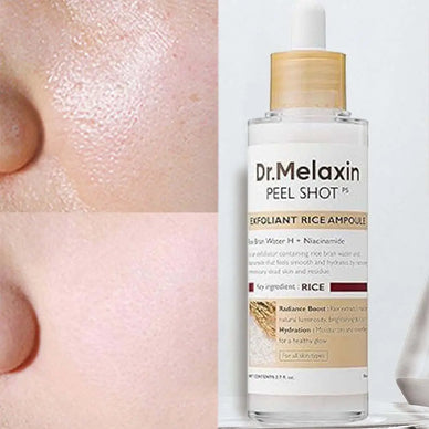 Unleash Your Skin's True Radiance Today!